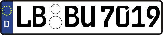 LB-BU7019