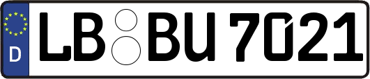 LB-BU7021