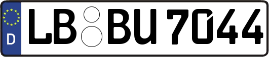 LB-BU7044