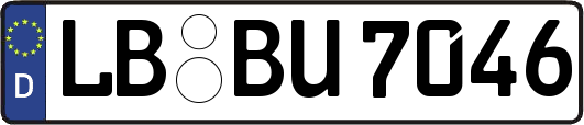 LB-BU7046