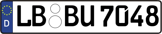 LB-BU7048