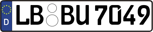 LB-BU7049