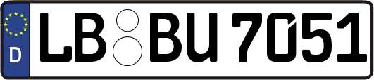 LB-BU7051