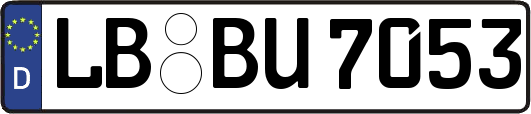 LB-BU7053