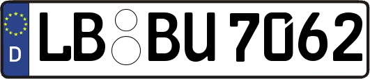 LB-BU7062
