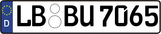 LB-BU7065