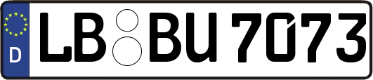LB-BU7073