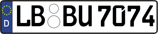 LB-BU7074