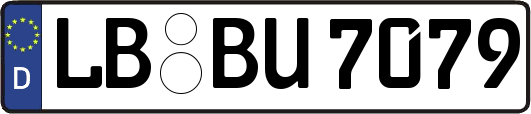 LB-BU7079