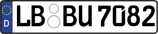 LB-BU7082