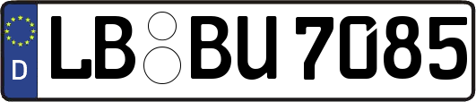 LB-BU7085