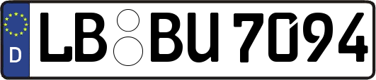 LB-BU7094