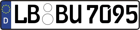 LB-BU7095
