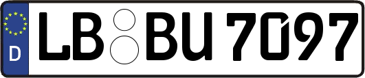 LB-BU7097