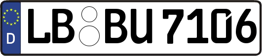 LB-BU7106