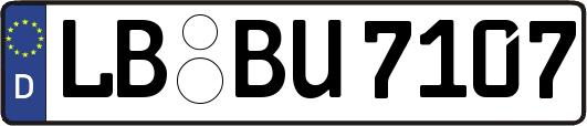 LB-BU7107
