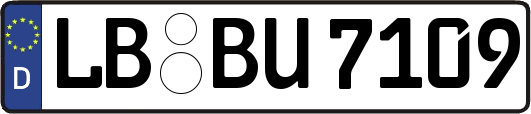 LB-BU7109