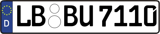 LB-BU7110