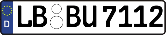 LB-BU7112