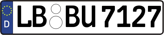 LB-BU7127