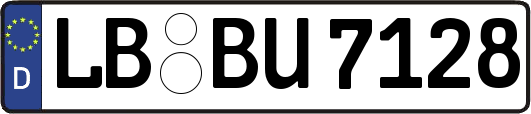LB-BU7128