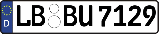 LB-BU7129