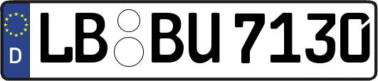 LB-BU7130