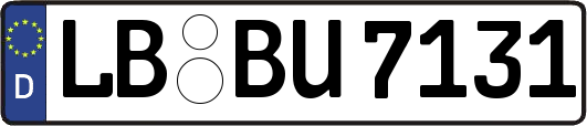 LB-BU7131