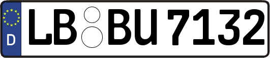 LB-BU7132