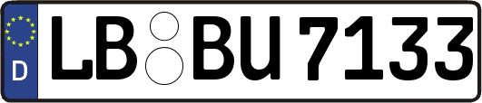 LB-BU7133