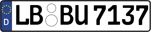 LB-BU7137