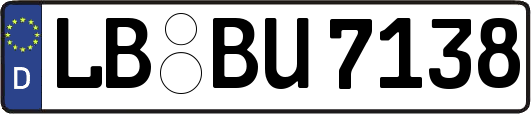 LB-BU7138