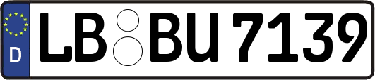 LB-BU7139