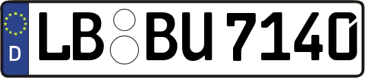 LB-BU7140