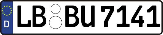 LB-BU7141