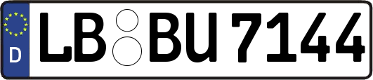 LB-BU7144