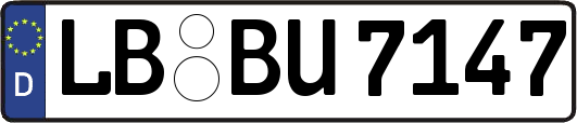 LB-BU7147