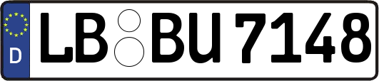 LB-BU7148