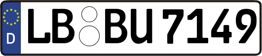 LB-BU7149