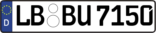 LB-BU7150