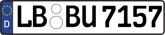 LB-BU7157