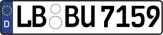 LB-BU7159