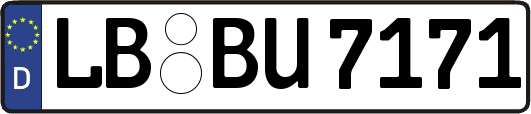 LB-BU7171