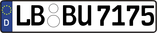 LB-BU7175