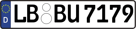 LB-BU7179