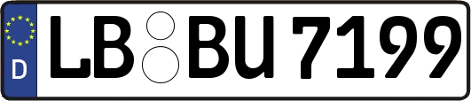 LB-BU7199