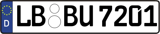 LB-BU7201