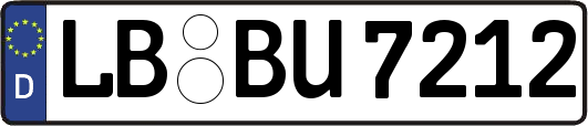 LB-BU7212