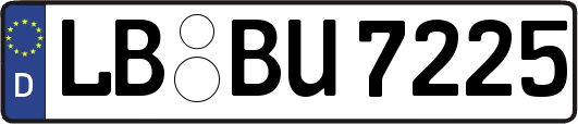 LB-BU7225