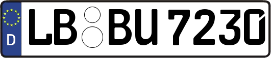 LB-BU7230